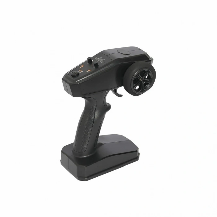 K-61  YüNessiWorldek Hızlı Araç 1:16 2.G 40km/h