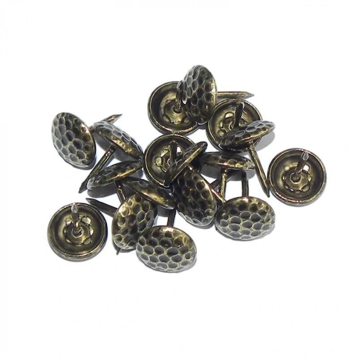 Timion Kabara Raptiye Çivi Oksit Benekli 10 Adet