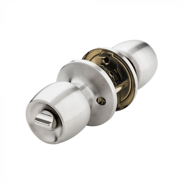 Timion Kale Arco Topuzlu Kilit Saten Wc Banyo