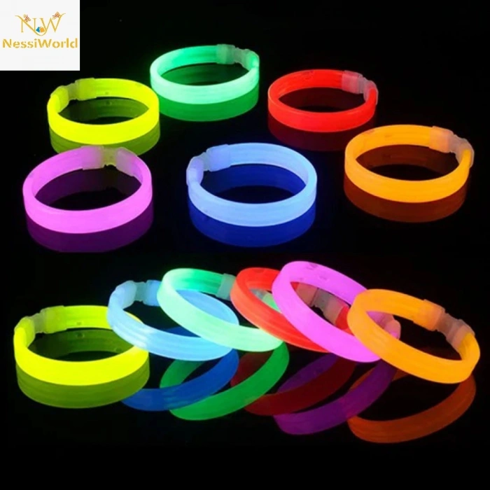 Timion Kalın Bileklik 12’li Set | Baskıya Uygun Renkli Model