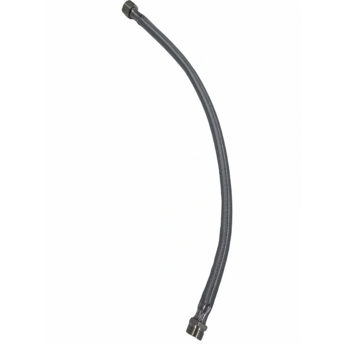 Timion Kalın Şofben Flex Boru Nipelli 1/2X1/2 70 Cm