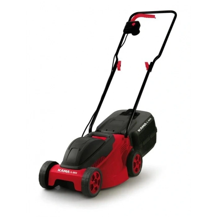 Timion Kama Ecbm30 30 Cm Elektrikli Çim Biçme Makinesi 1000 Watt