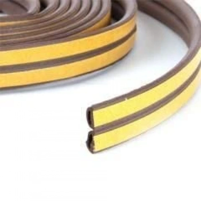 Timion Kapı Fitili 1 Metre Beyaz Yada Kahve