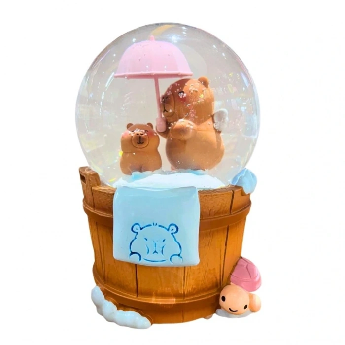 Kar Küresi Büyük Boy LLM-HDY0667