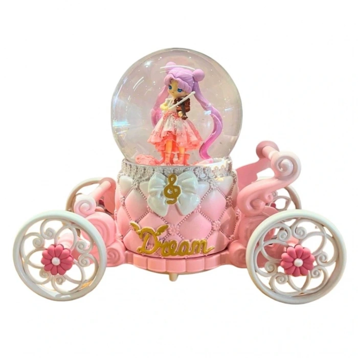 Kar Küresi Büyük Boy LLM-HDY0691