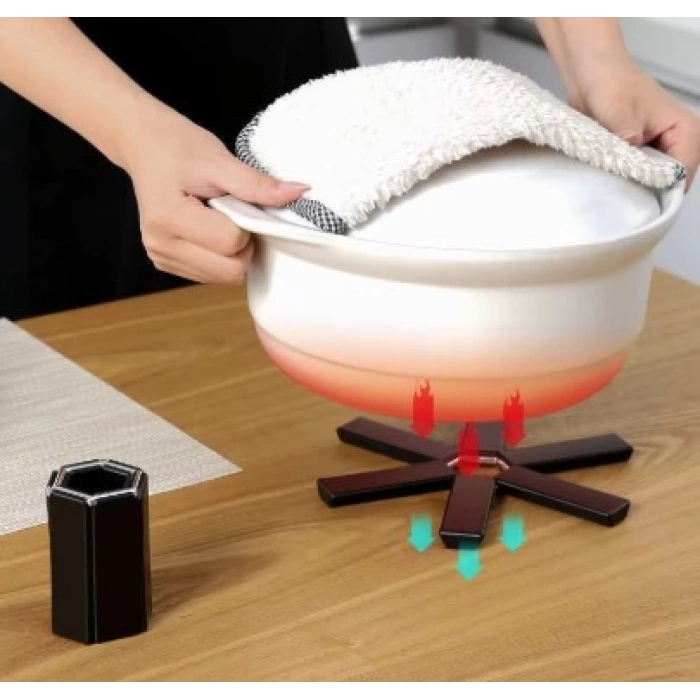 Timion Katlanabilir Nihale (5148)