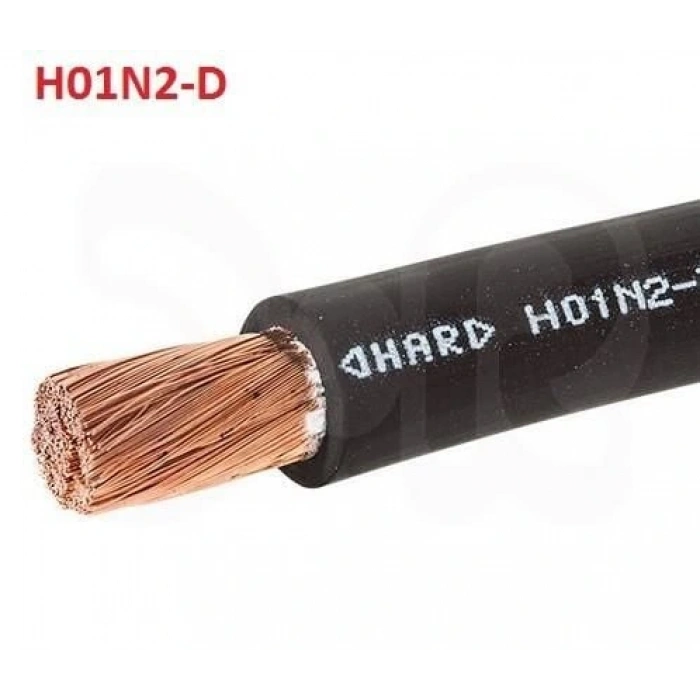 Timion Kaynak Kablosu 35 Mm 1 Metre