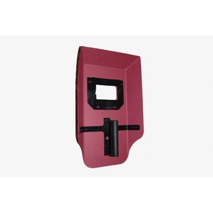 Timion Kaynak Maskesi Karton+Siyah Cam Dahil