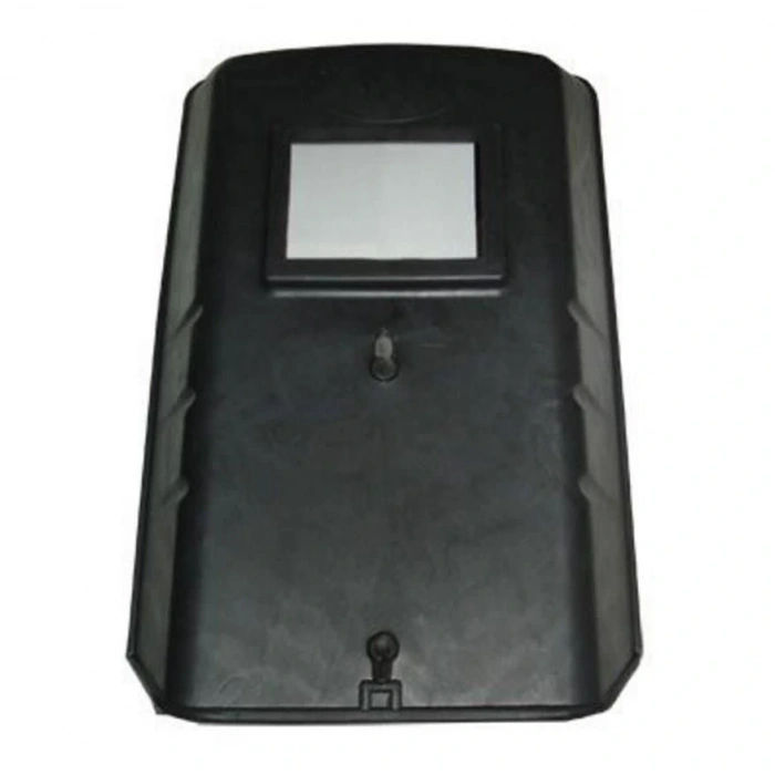 Timion Kaynak Maskesi Plastik+Siyah Cam Dahil