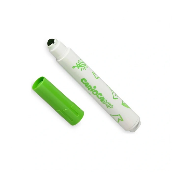 Timion Keçeli Boya Kalemi 12li