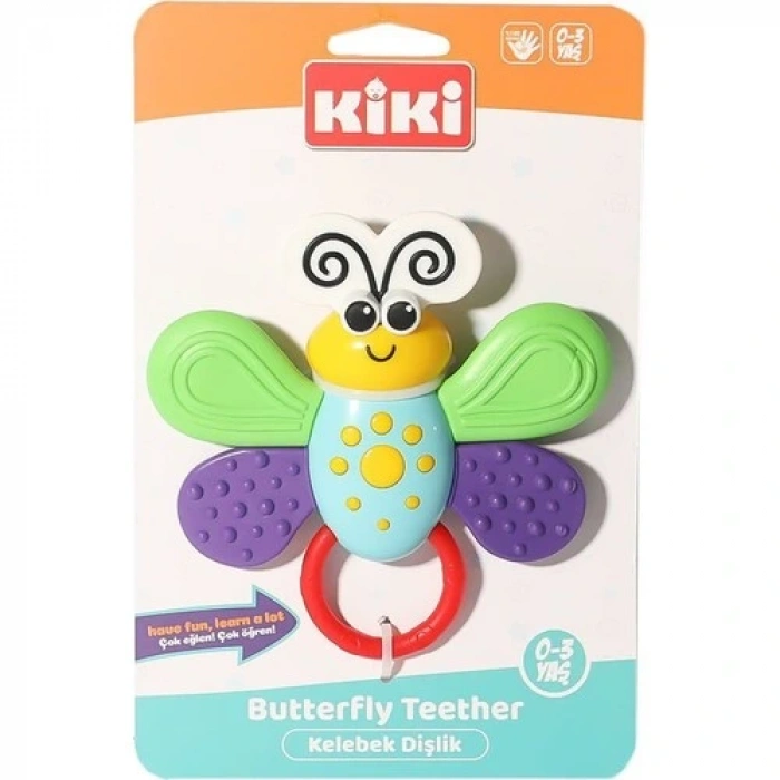 Kelebek Dişlik AE-2201