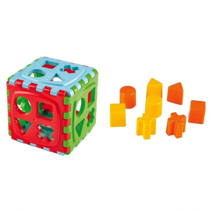 Timion Kiki Sevimli Bultak Küp