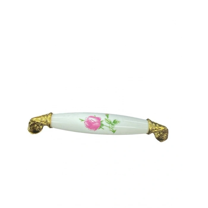 Timion Klasik Kulp Altın 128 Mm