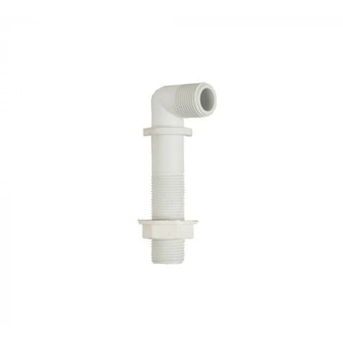 Timion Klozet Temiz Su Giriş Dirseği 5,2 Cm 3/8