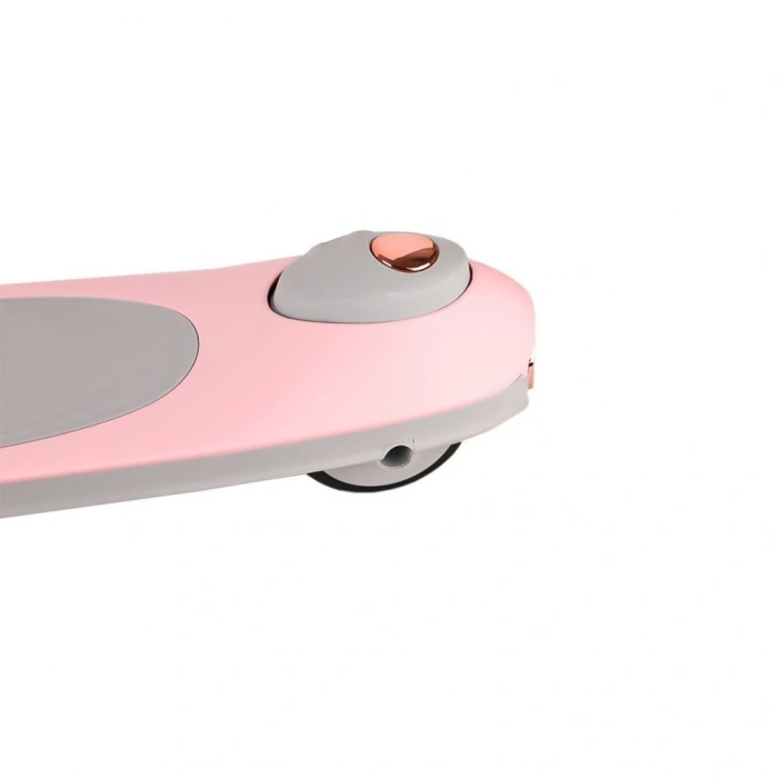 KM603 Sesli Scooter 3 Renk -Can Oyuncak