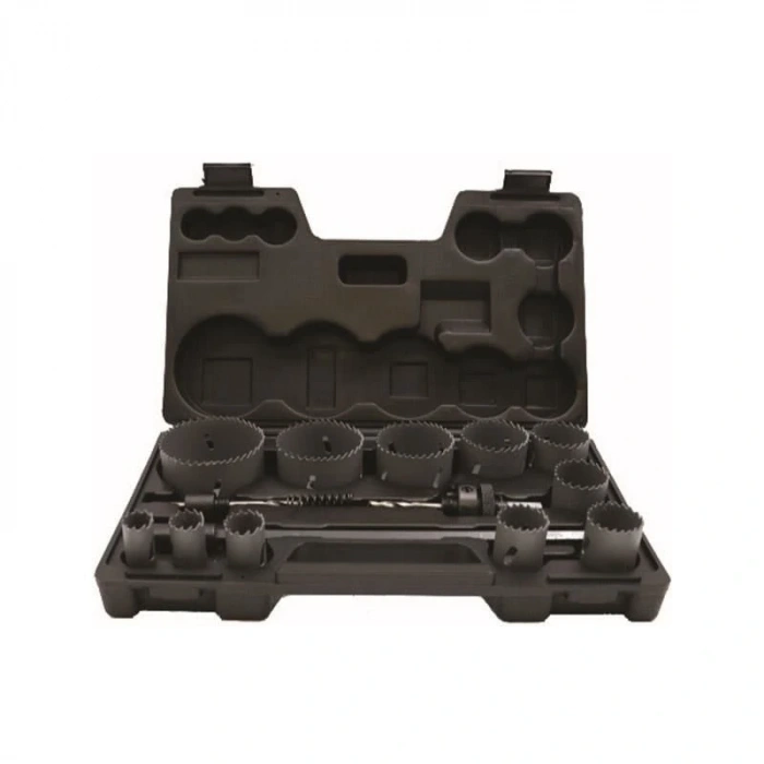 Timion Knisaw 42504  BMetal Panç Seti 15 Parça