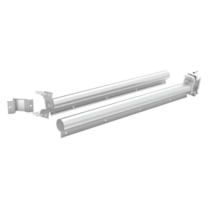 Timion Koral Kare Profil İçin Çamaşır Askılığı