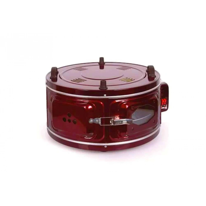 Küçük Tekli Alüminyum Davul Fırın (5148)