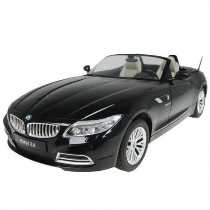 Kumandalı 1:12 Bmw Z4 Model Araba