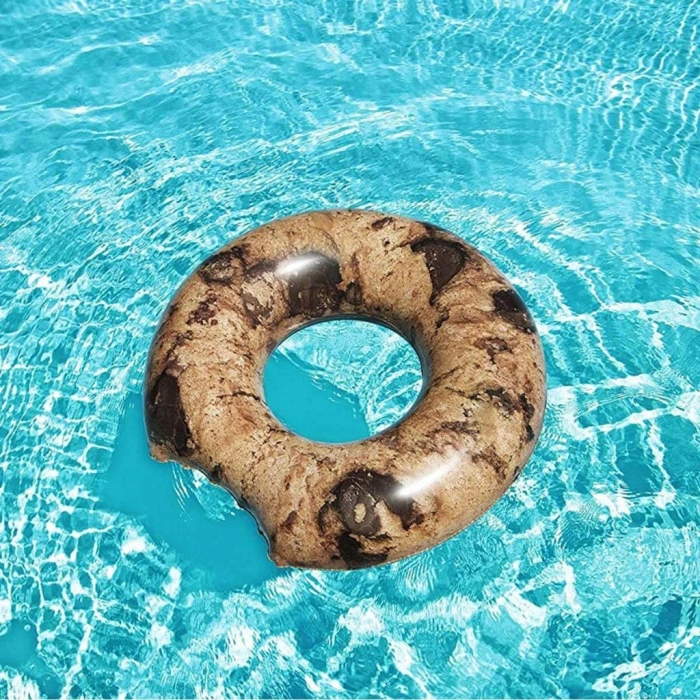 Kurabiye Simit 107 cm 36164