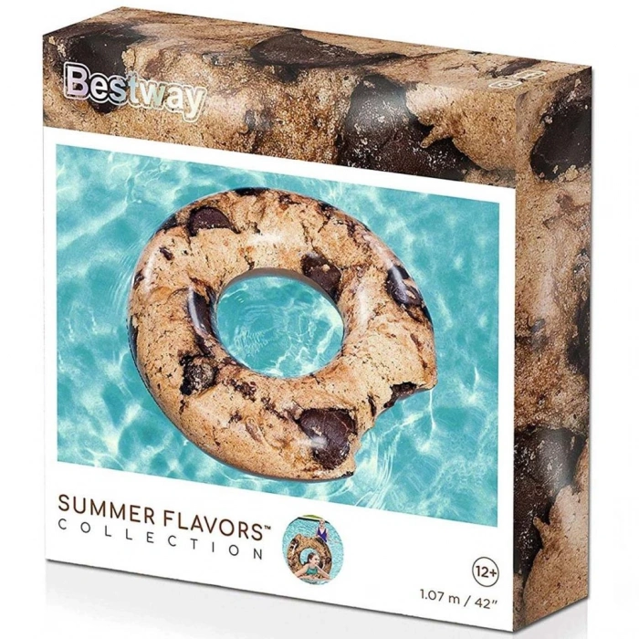 Kurabiye Simit 107 cm 36164