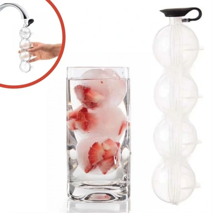 Timion Küre Buzluk - 26317 (5148)