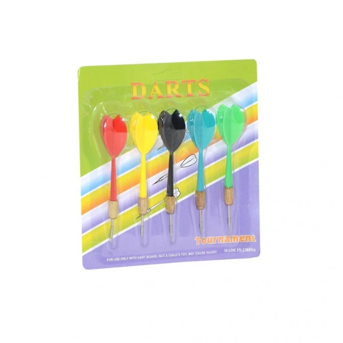 KZL-708645 Yedek Dart Oku 5li