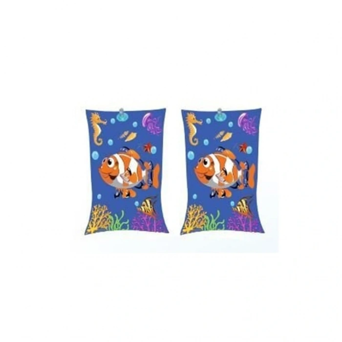 KZLD-47028-T KOLLUK 25X15CM NEMO BALIK 72