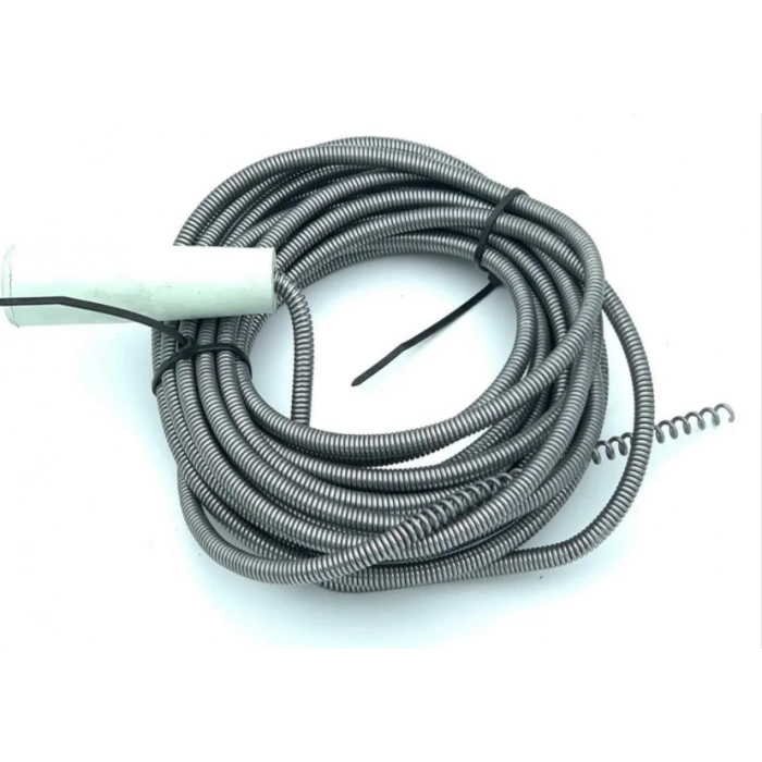 Lavabo Ve Gider Boru Açacağı (3 Metre) (5148)