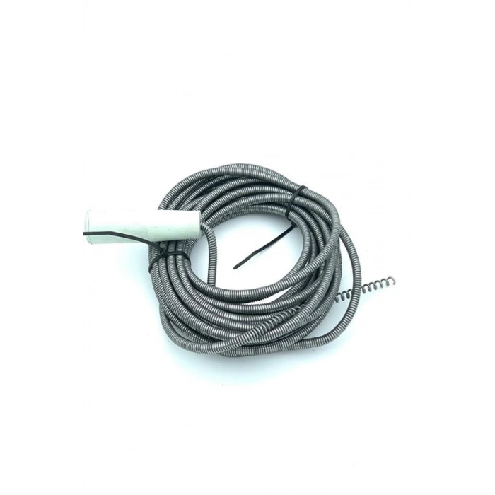 Lavabo Ve Gider Boru Açacağı (3 Metre) (5148)