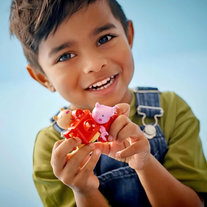 Peppa Pig Doğum Günü Evi 10433