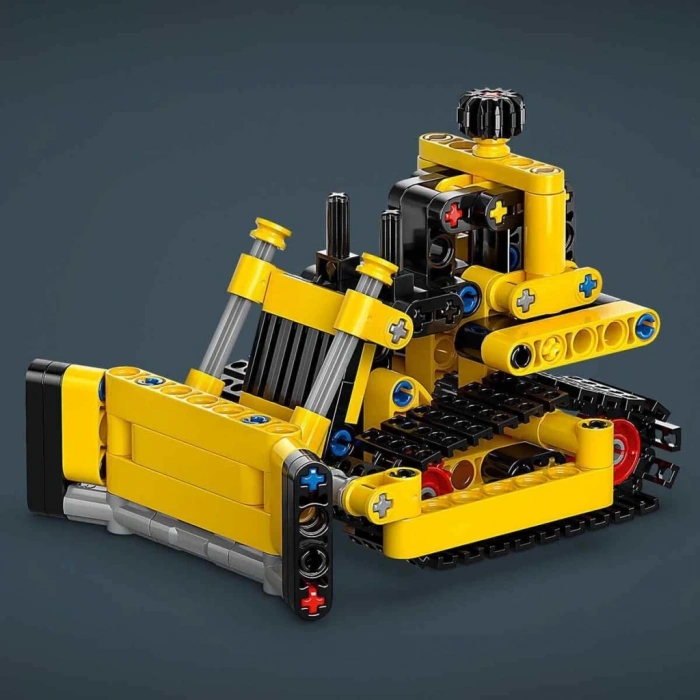 Technic Ağır İş Buldozeri 42163
