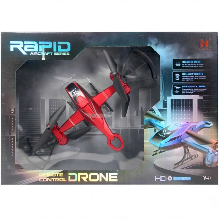 Timion LH-X82 Uzaktan Kumandalı Kameralı Drone