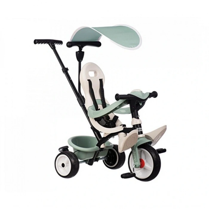 Life Baby Balade Tenteli Üç Tekerlekli Bisiklet