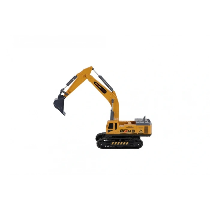 Timion LK31-12 KUTULU METAL UÇLU EKSKAVATÖR SETİ