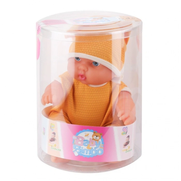 LMN208 Büyük Et Bebek 34 cm