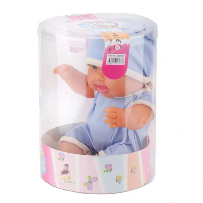 LMN208 Büyük Et Bebek 34 cm