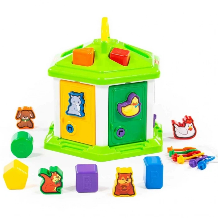 Logic Ev No.2(Filede) 62307