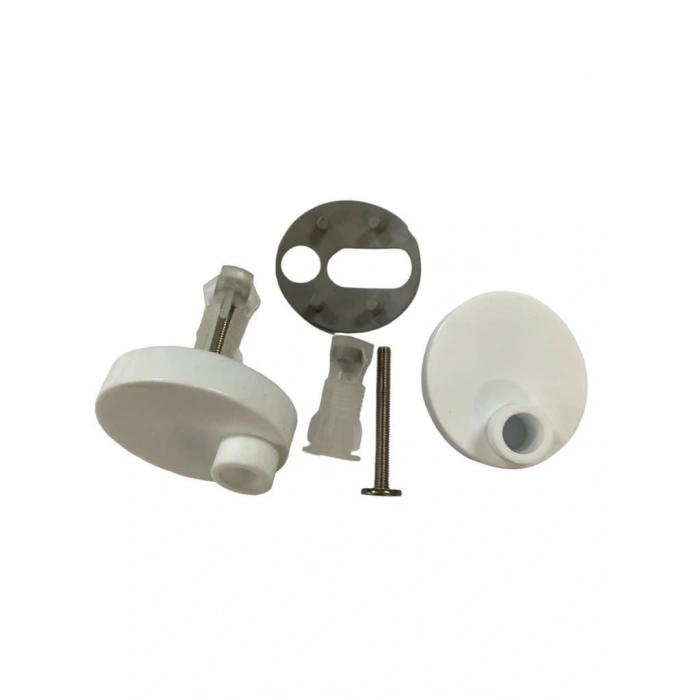 Timion Lotus Klozet Kapağı Montaj Takımı