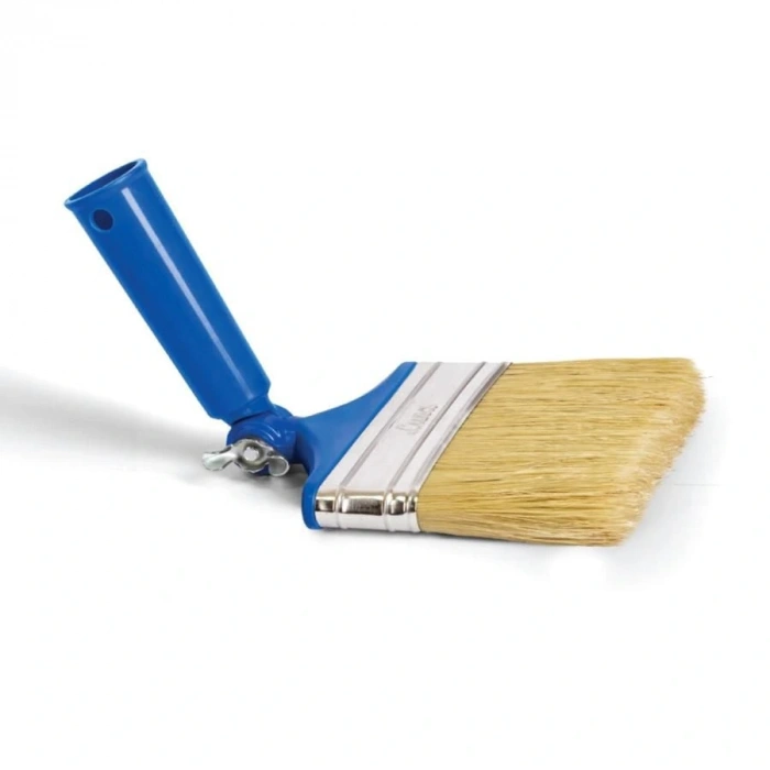 Timion Luna Akrobat Robot Kestirme Fırça No:5