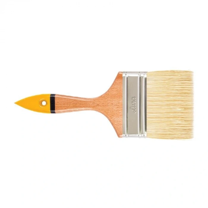 Timion Luna Black Ahşap Saplı Kestirme No:4