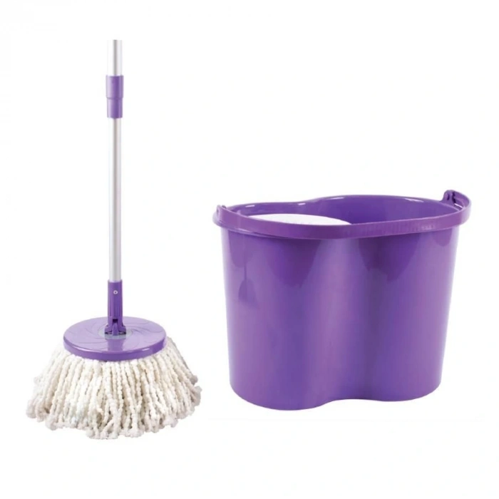 Timion Luna Döner Başlı Temizlik Seti