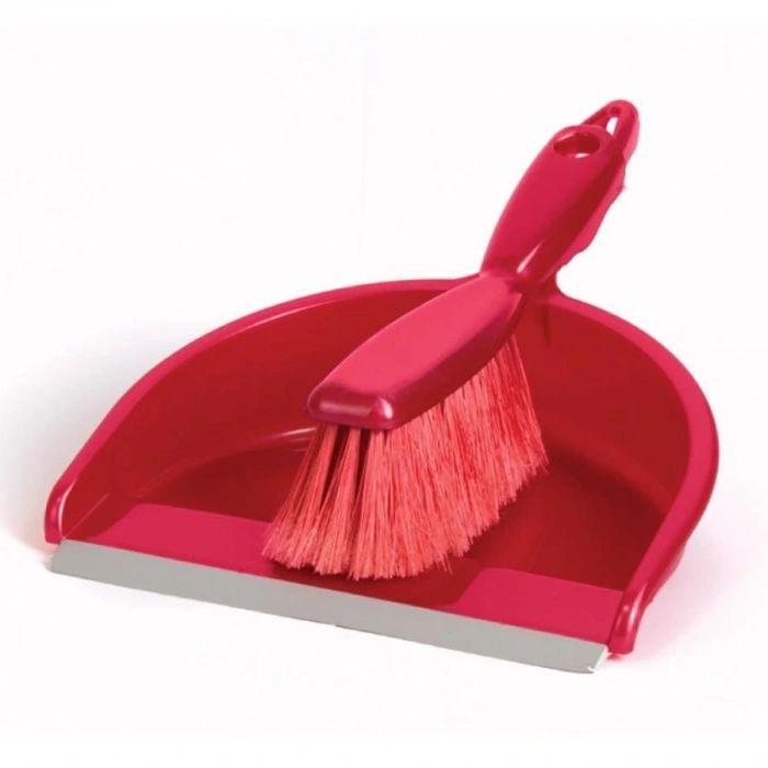 Timion Luna Faraşlı Süpürge Büyük