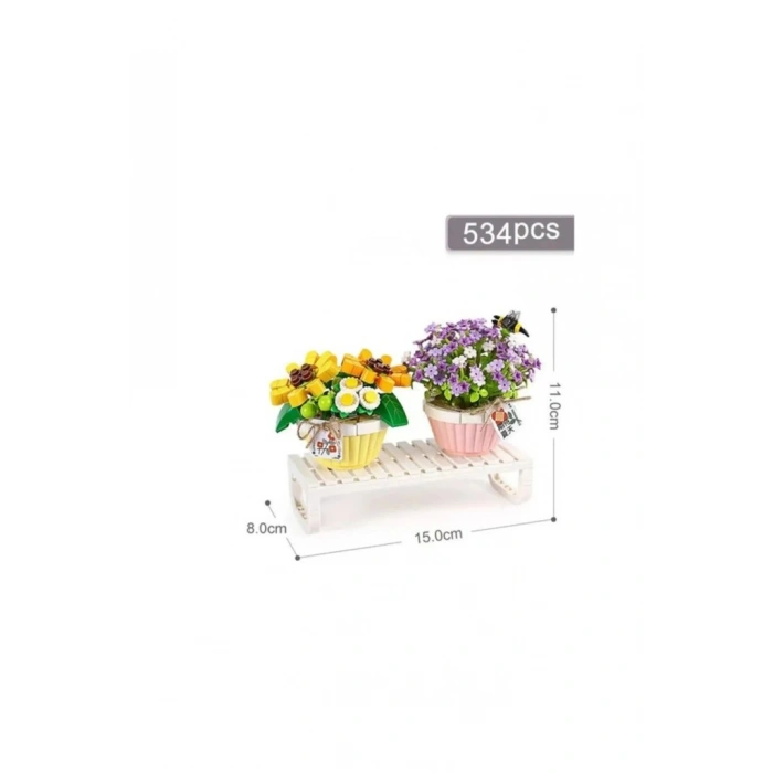 LZ1674 BLOCK OYUNCAK