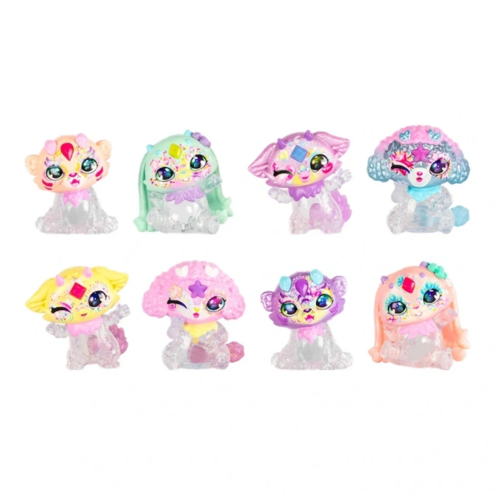 Magic Mixling S4 2li Paket