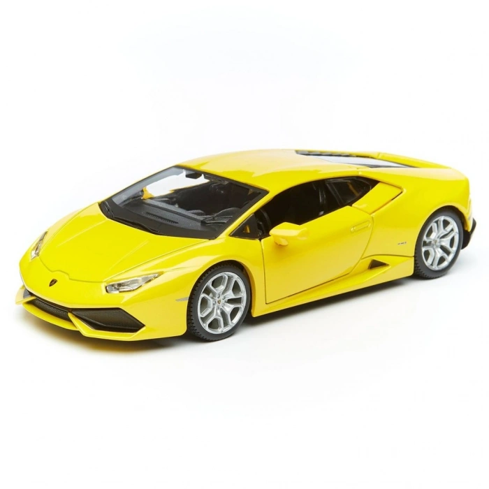 Timion Maisto 1/24 Lamborghini Huracan LP 610-4 Model Araba