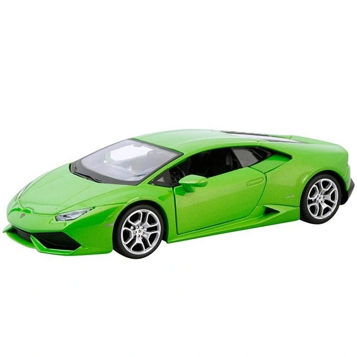 Timion Maisto 1/24 Lamborghini Huracan LP 610-4 Model Araba