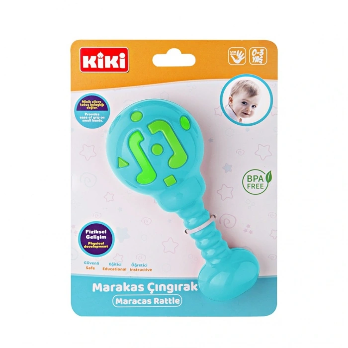 Marakas Çıngırak AE-1910