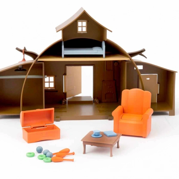 MashaİleKocaAyıOyunSetiMHA22000