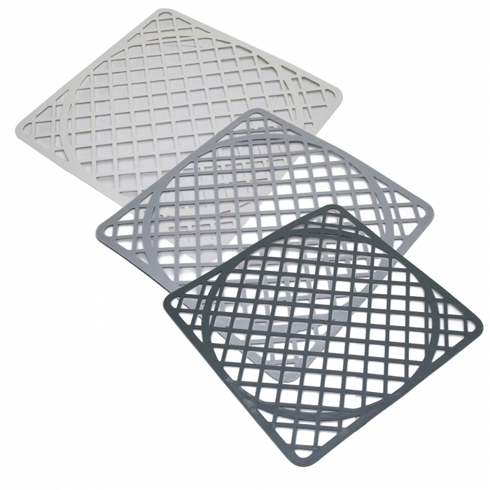 Mat Lavabo Buz Halısı (5148)